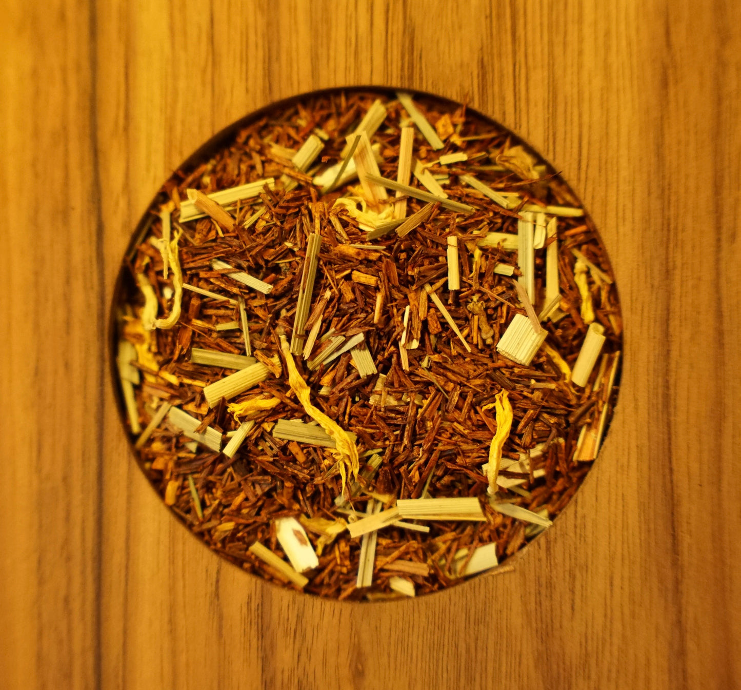 Rooibos Agrumes - Agrume Épatant - Bio