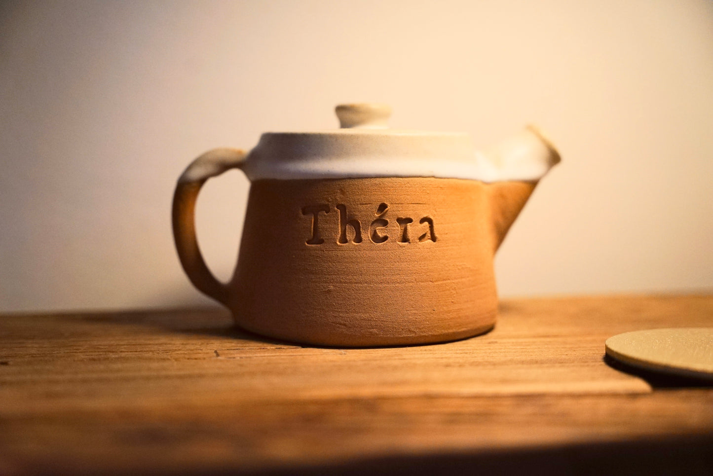 Théière