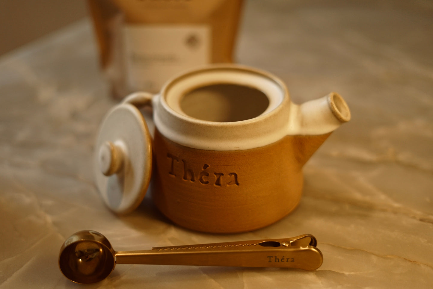 Théière