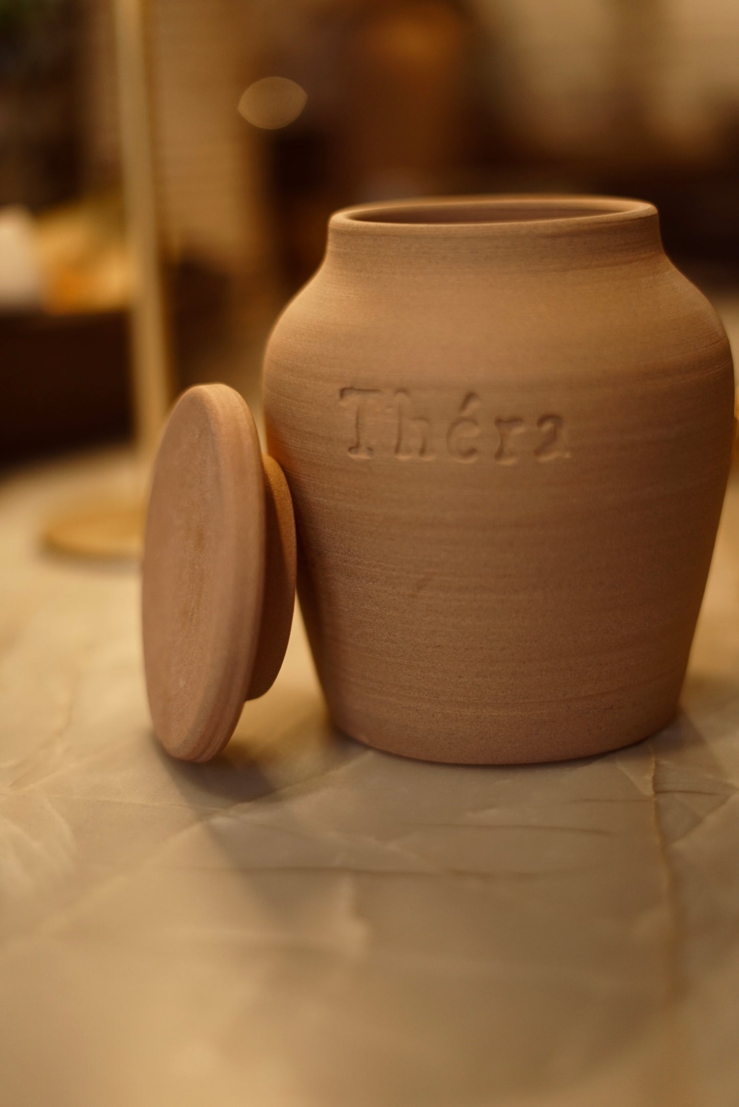Petit pot