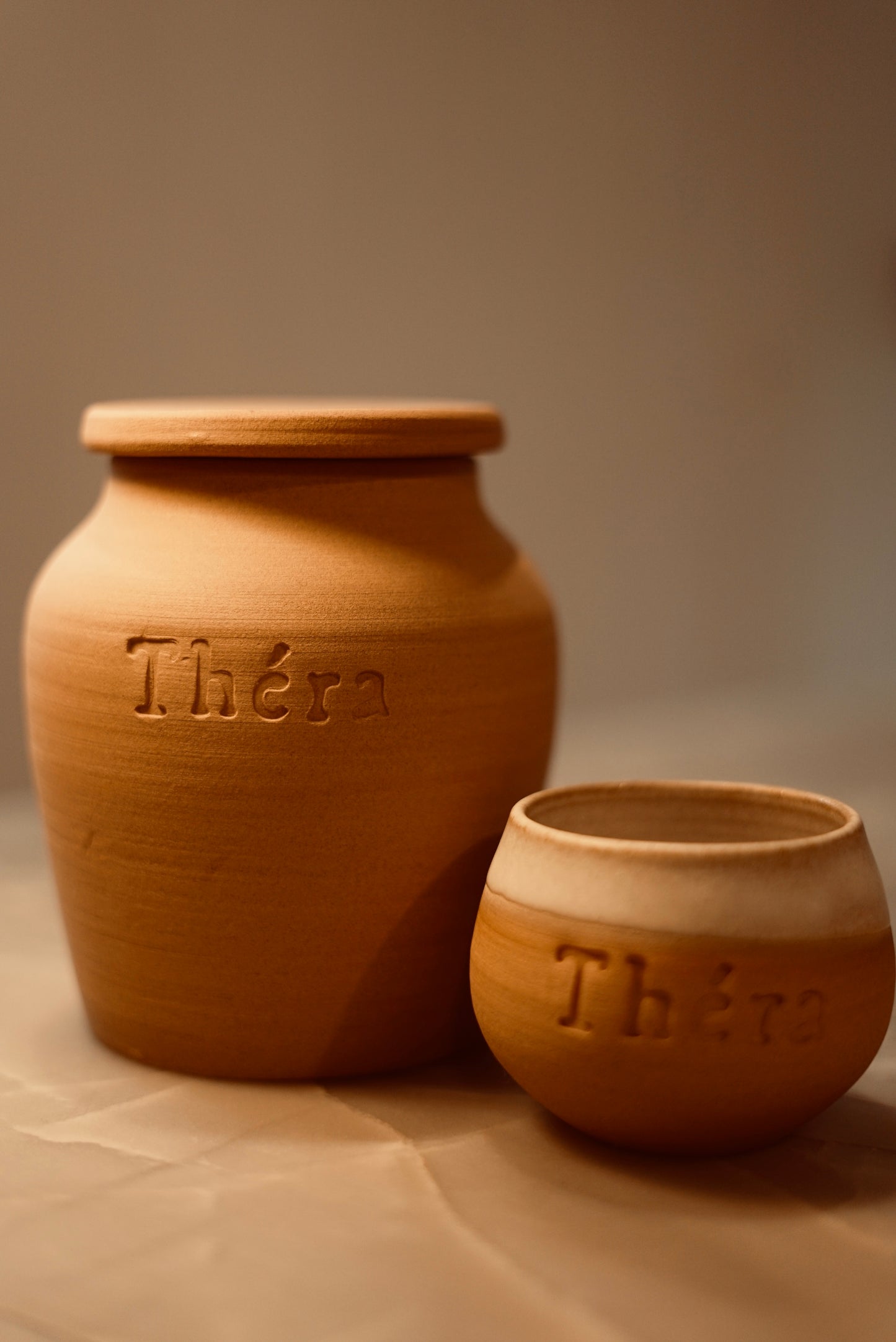 Petit pot