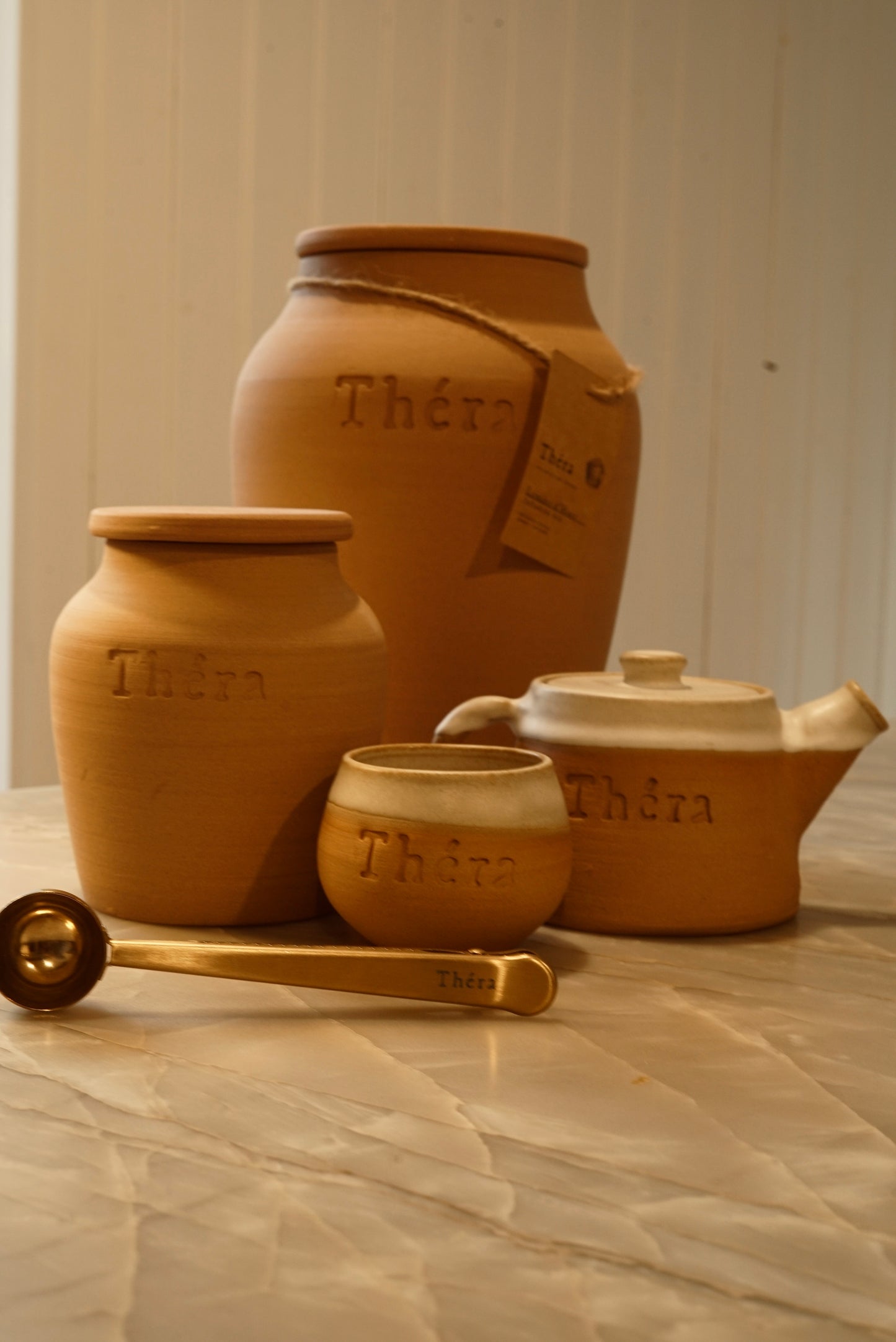 Grand pot