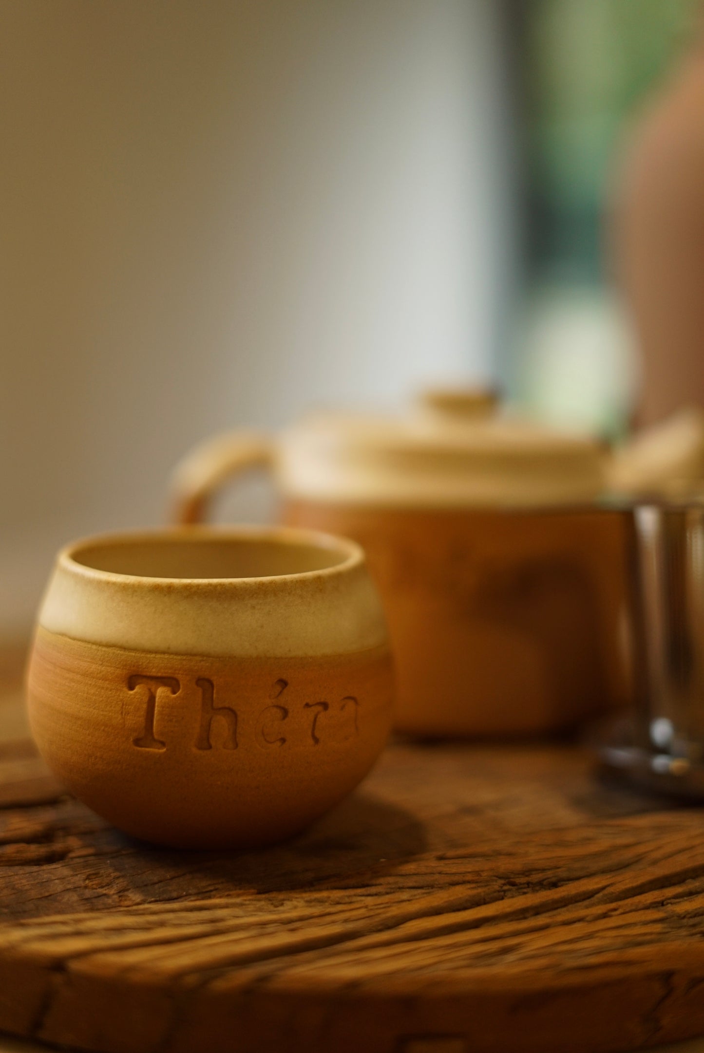 Tasse