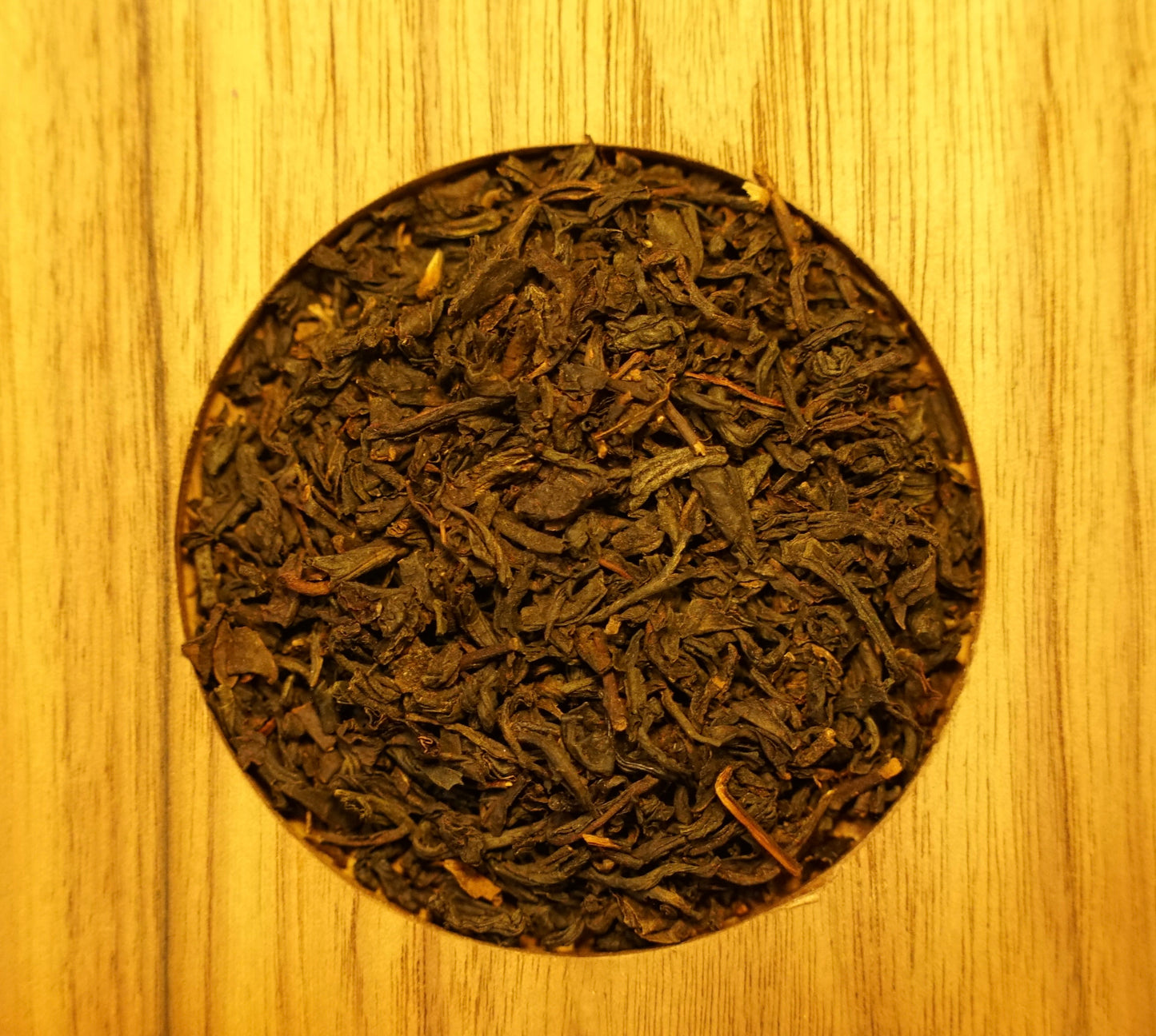 Thé Earl Grey - Aurore Vagabonde - Bio