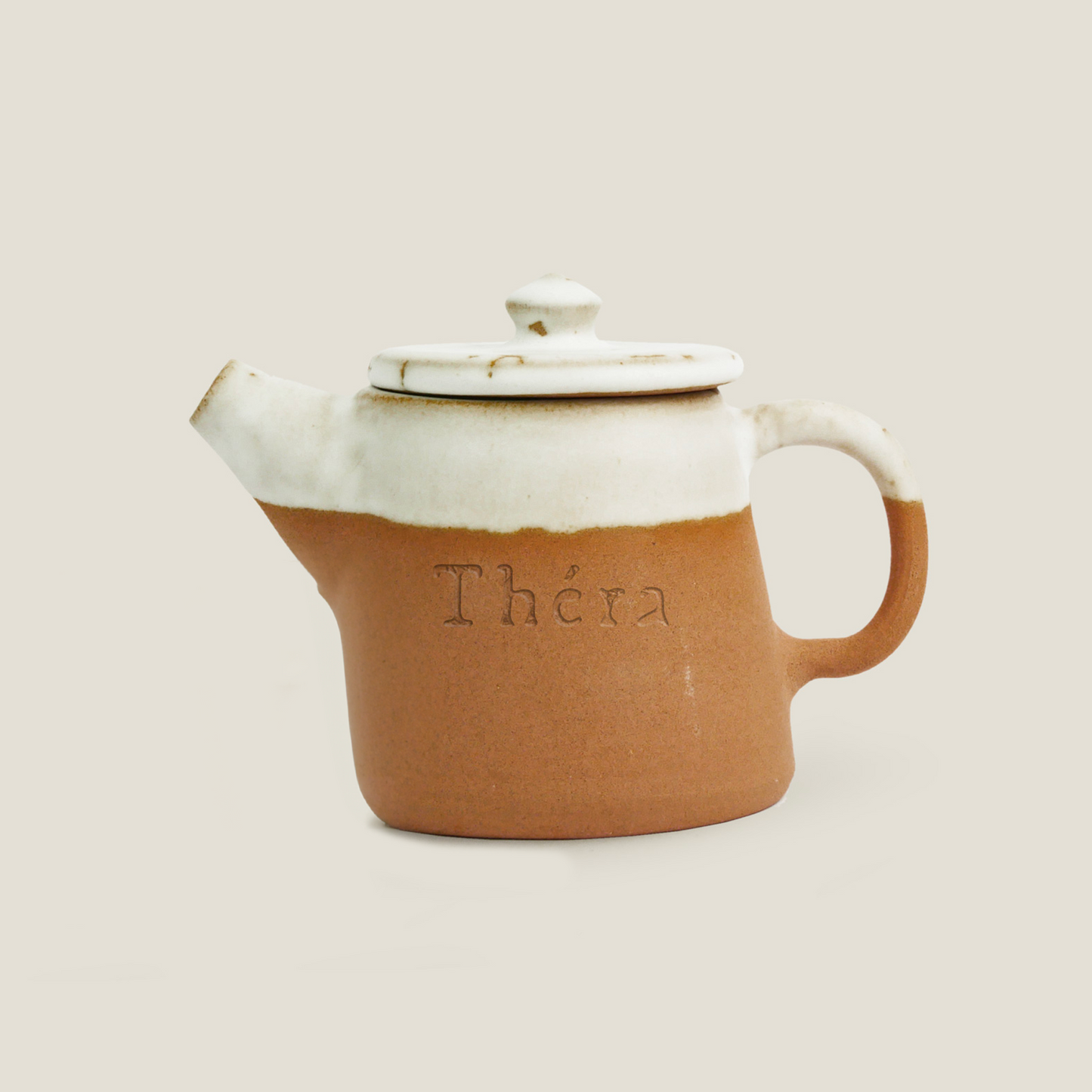 Théière