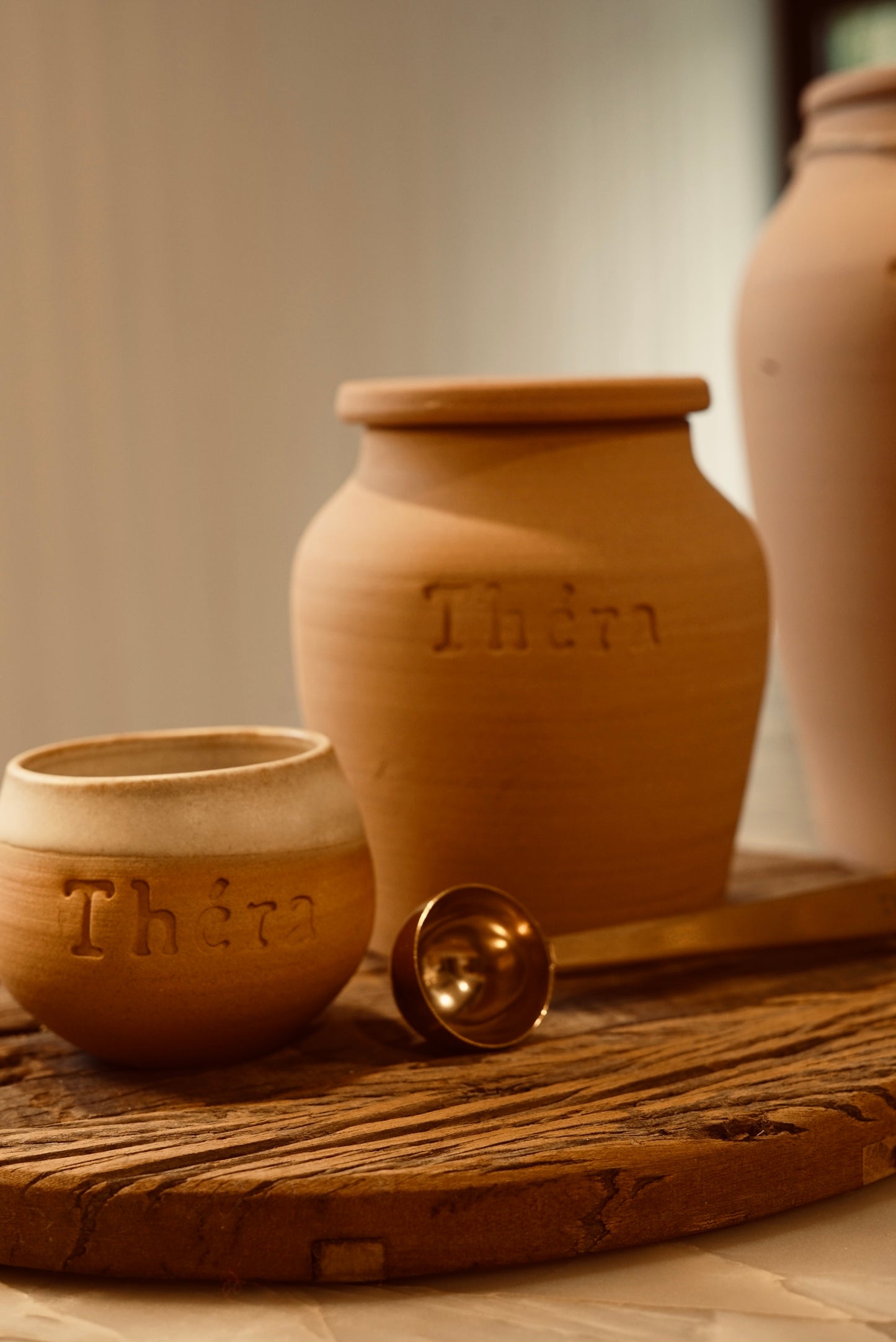 Petit pot