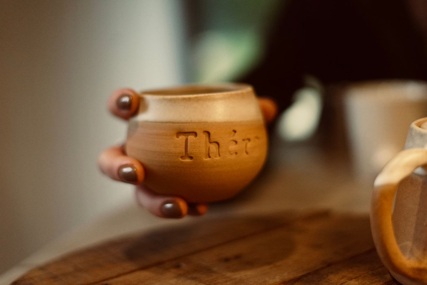 Tasse