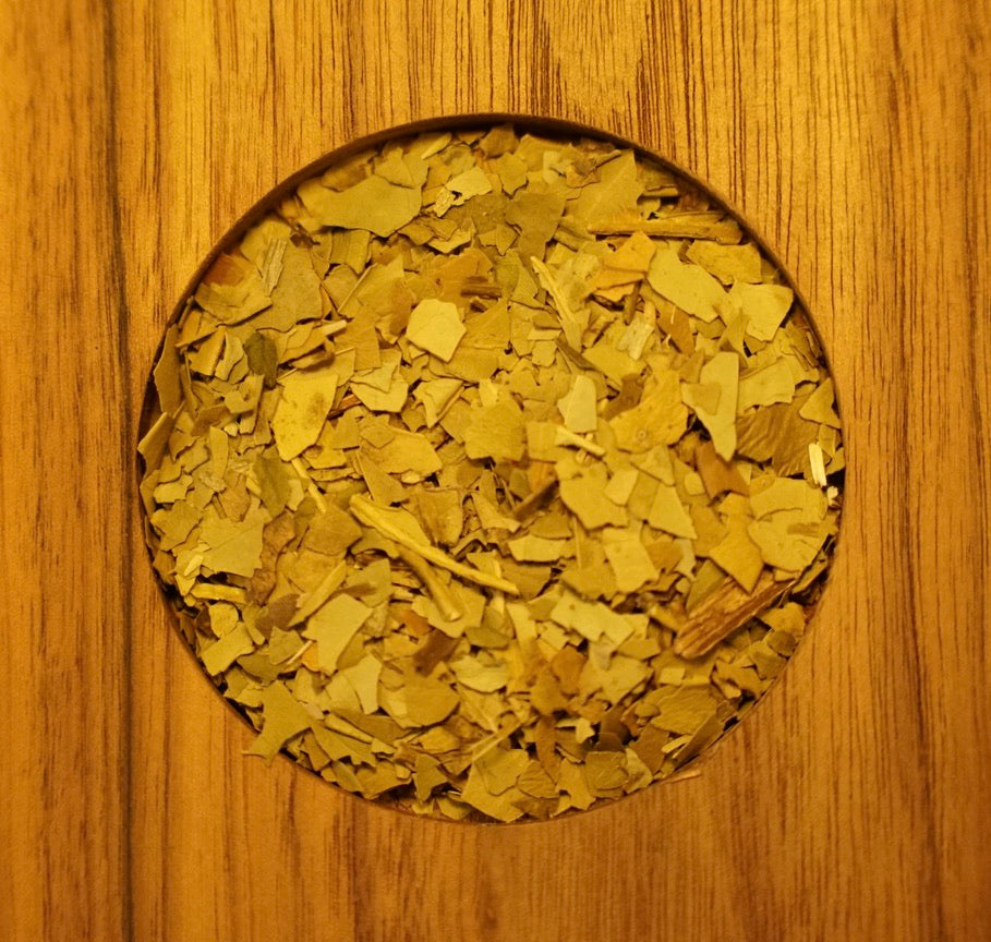 Maté Vert - Trésor Inca - Bio